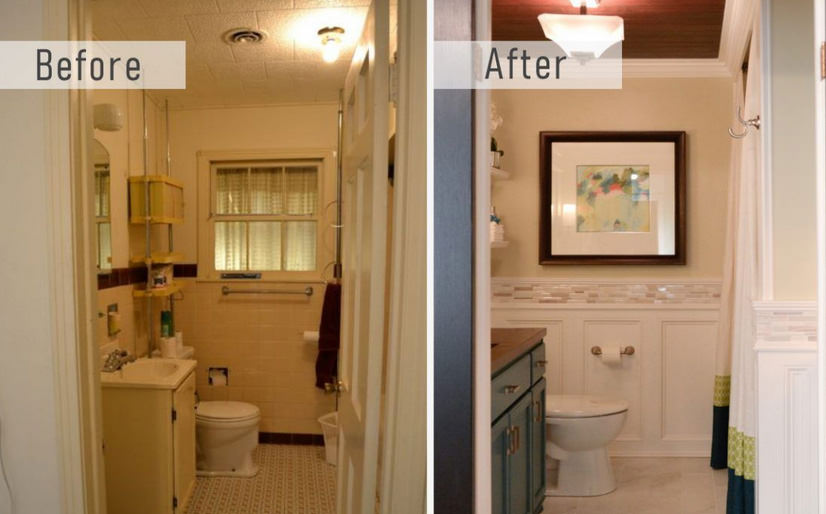 Things That Must Be Included in Your Bathroom Renovation